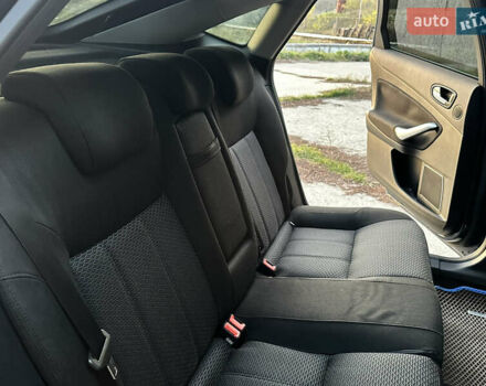 Синий Форд Мондео, объемом двигателя 2 л и пробегом 303 тыс. км за 5250 $, фото 20 на Automoto.ua