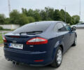 Синій Форд Мондео, об'ємом двигуна 1.75 л та пробігом 280 тис. км за 6000 $, фото 8 на Automoto.ua
