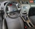 Синій Форд Мондео, об'ємом двигуна 1.8 л та пробігом 239 тис. км за 6200 $, фото 4 на Automoto.ua