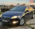 Синий Форд Мондео, объемом двигателя 2 л и пробегом 303 тыс. км за 5250 $, фото 1 на Automoto.ua