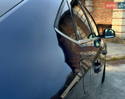 Синий Форд Мондео, объемом двигателя 2 л и пробегом 303 тыс. км за 5250 $, фото 6 на Automoto.ua