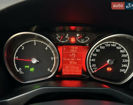 Синий Форд Мондео, объемом двигателя 2 л и пробегом 302 тыс. км за 5950 $, фото 14 на Automoto.ua