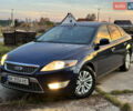 Синий Форд Мондео, объемом двигателя 2 л и пробегом 302 тыс. км за 5950 $, фото 1 на Automoto.ua