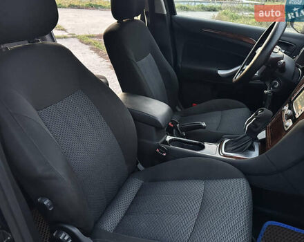 Синий Форд Мондео, объемом двигателя 2 л и пробегом 303 тыс. км за 5250 $, фото 22 на Automoto.ua