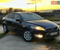 Синий Форд Мондео, объемом двигателя 2 л и пробегом 302 тыс. км за 5950 $, фото 3 на Automoto.ua