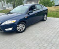 Синий Форд Мондео, объемом двигателя 2 л и пробегом 143 тыс. км за 7500 $, фото 2 на Automoto.ua