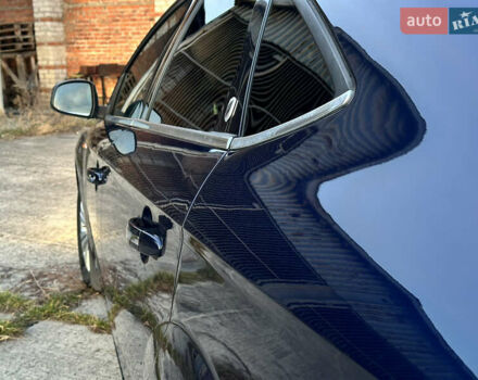 Синий Форд Мондео, объемом двигателя 2 л и пробегом 303 тыс. км за 5250 $, фото 5 на Automoto.ua