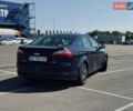 Синій Форд Мондео, об'ємом двигуна 1.75 л та пробігом 217 тис. км за 5500 $, фото 9 на Automoto.ua