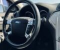 Синій Форд Мондео, об'ємом двигуна 1.75 л та пробігом 217 тис. км за 5500 $, фото 12 на Automoto.ua