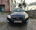 Синий Форд Мондео, объемом двигателя 1.8 л и пробегом 256 тыс. км за 7000 $, фото 1 на Automoto.ua