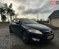 Синий Форд Мондео, объемом двигателя 1.8 л и пробегом 256 тыс. км за 7000 $, фото 16 на Automoto.ua