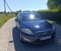 Синий Форд Мондео, объемом двигателя 1.8 л и пробегом 360 тыс. км за 6500 $, фото 1 на Automoto.ua