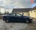 Синий Форд Мондео, объемом двигателя 1.8 л и пробегом 256 тыс. км за 7000 $, фото 5 на Automoto.ua