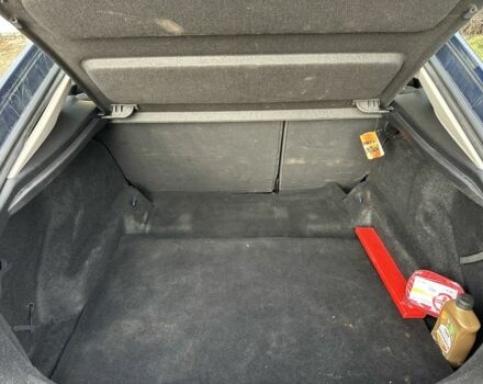 Синий Форд Мондео, объемом двигателя 1.8 л и пробегом 256 тыс. км за 7000 $, фото 12 на Automoto.ua