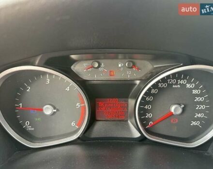 Синий Форд Мондео, объемом двигателя 1.8 л и пробегом 256 тыс. км за 7000 $, фото 14 на Automoto.ua