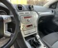 Синий Форд Мондео, объемом двигателя 1.8 л и пробегом 256 тыс. км за 7000 $, фото 16 на Automoto.ua