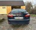 Синий Форд Мондео, объемом двигателя 1.8 л и пробегом 256 тыс. км за 7000 $, фото 4 на Automoto.ua
