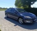 Синий Форд Мондео, объемом двигателя 1.8 л и пробегом 360 тыс. км за 6500 $, фото 1 на Automoto.ua