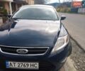 Синий Форд Мондео, объемом двигателя 1.56 л и пробегом 215 тыс. км за 7400 $, фото 5 на Automoto.ua