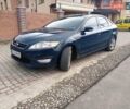 Синий Форд Мондео, объемом двигателя 1.56 л и пробегом 215 тыс. км за 7400 $, фото 15 на Automoto.ua