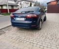 Синий Форд Мондео, объемом двигателя 1.56 л и пробегом 215 тыс. км за 7400 $, фото 12 на Automoto.ua