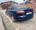 Синий Форд Мондео, объемом двигателя 1.56 л и пробегом 215 тыс. км за 7400 $, фото 4 на Automoto.ua