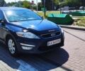 Синий Форд Мондео, объемом двигателя 1.6 л и пробегом 420 тыс. км за 6999 $, фото 6 на Automoto.ua