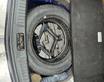 Синій Форд Мондео, об'ємом двигуна 1.6 л та пробігом 219 тис. км за 9500 $, фото 5 на Automoto.ua