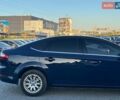 Синий Форд Мондео, объемом двигателя 1.6 л и пробегом 304 тыс. км за 9350 $, фото 7 на Automoto.ua
