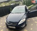 Синий Форд Мондео, объемом двигателя 1.56 л и пробегом 300 тыс. км за 8900 $, фото 1 на Automoto.ua