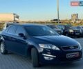 Синий Форд Мондео, объемом двигателя 1.6 л и пробегом 304 тыс. км за 9350 $, фото 14 на Automoto.ua
