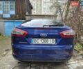 Синій Форд Мондео, об'ємом двигуна 1.6 л та пробігом 219 тис. км за 9500 $, фото 3 на Automoto.ua