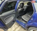 Синій Форд Мондео, об'ємом двигуна 1.6 л та пробігом 219 тис. км за 9500 $, фото 9 на Automoto.ua