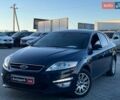 Синий Форд Мондео, объемом двигателя 1.6 л и пробегом 304 тыс. км за 9350 $, фото 16 на Automoto.ua