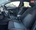 Синий Форд Мондео, объемом двигателя 1.6 л и пробегом 304 тыс. км за 9350 $, фото 79 на Automoto.ua