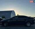 Синий Форд Мондео, объемом двигателя 1.6 л и пробегом 304 тыс. км за 9350 $, фото 46 на Automoto.ua