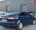 Синий Форд Мондео, объемом двигателя 1.6 л и пробегом 304 тыс. км за 9350 $, фото 6 на Automoto.ua