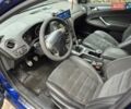 Синій Форд Мондео, об'ємом двигуна 1.6 л та пробігом 219 тис. км за 9500 $, фото 10 на Automoto.ua