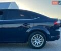 Синий Форд Мондео, объемом двигателя 1.6 л и пробегом 304 тыс. км за 9350 $, фото 3 на Automoto.ua