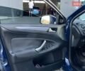 Синий Форд Мондео, объемом двигателя 1.6 л и пробегом 304 тыс. км за 9350 $, фото 82 на Automoto.ua