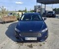 Синій Форд Мондео, об'ємом двигуна 1.56 л та пробігом 244 тис. км за 11699 $, фото 5 на Automoto.ua