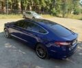 Синій Форд Мондео, об'ємом двигуна 2 л та пробігом 190 тис. км за 17000 $, фото 3 на Automoto.ua