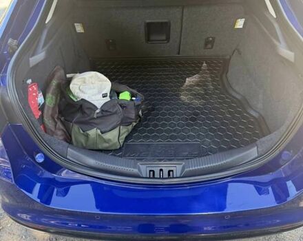 Синій Форд Мондео, об'ємом двигуна 2 л та пробігом 190 тис. км за 17000 $, фото 7 на Automoto.ua