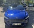 Синій Форд Мондео, об'ємом двигуна 2 л та пробігом 190 тис. км за 17000 $, фото 2 на Automoto.ua