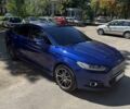 Синій Форд Мондео, об'ємом двигуна 2 л та пробігом 190 тис. км за 17000 $, фото 1 на Automoto.ua