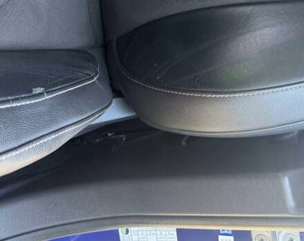 Синій Форд Мондео, об'ємом двигуна 2 л та пробігом 190 тис. км за 17000 $, фото 36 на Automoto.ua