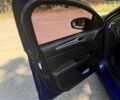 Синій Форд Мондео, об'ємом двигуна 2 л та пробігом 190 тис. км за 17000 $, фото 15 на Automoto.ua