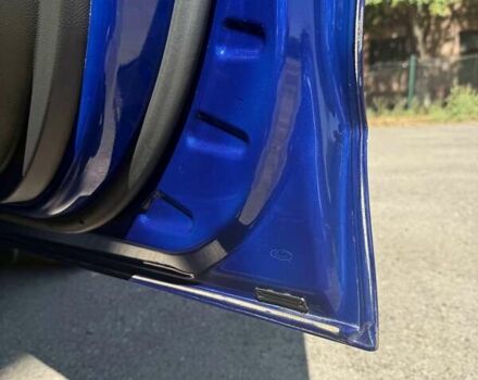 Синій Форд Мондео, об'ємом двигуна 2 л та пробігом 190 тис. км за 17000 $, фото 9 на Automoto.ua