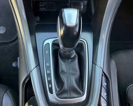 Синій Форд Мондео, об'ємом двигуна 2 л та пробігом 190 тис. км за 17000 $, фото 24 на Automoto.ua