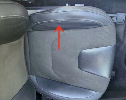 Синій Форд Мондео, об'ємом двигуна 2 л та пробігом 190 тис. км за 17000 $, фото 16 на Automoto.ua